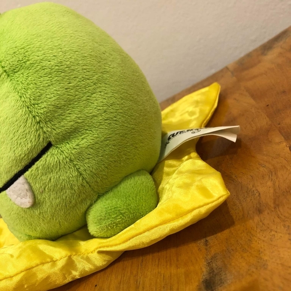 Original Cut the Rope Plush 2012 - Picture 7 of 10